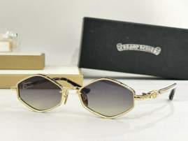 Picture of Chrome Hearts Sunglasses _SKUfw76704356fw